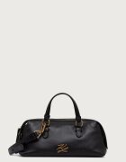 Karl Lagerfeld geantă crossbody pentru femei din piele K/AUTOGRAPH