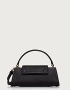 Karl Lagerfeld geantă crossbody pentru femei din piele K/SIGNATURE