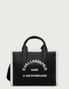 Karl Lagerfeld geantă crossbody pentru femei K/RSG