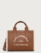 Karl Lagerfeld geantă crossbody pentru femei K/RSG