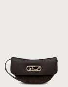 Karl Lagerfeld geantă crossbody pentru femei K/SIGNATURE