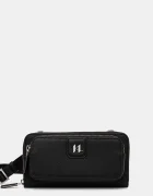 Karl Lagerfeld geantă de piele K/MONOGRAM