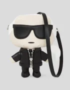 Karl Lagerfeld geantă IKON