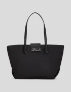 Karl Lagerfeld geantă K/SIGNATURE