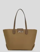 Karl Lagerfeld geantă K/SIGNATURE