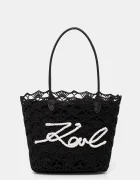 Karl Lagerfeld geantă K/SIGNATURE