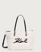 Karl Lagerfeld geantă pentru femei K/SIGNATURE
