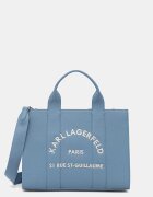 Karl Lagerfeld geantă shopper pentru femei cu imitație de piele K/RSG MD