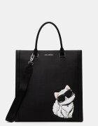 Karl Lagerfeld geantă shopper pentru femei IKON