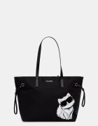Karl Lagerfeld geantă shopper pentru femei IKON