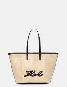 Karl Lagerfeld geantă shopper pentru femei K/SIGNATURE