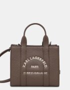 Karl Lagerfeld geantă tote pentru femei cu imitație de piele K/RSG MN