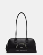 Karl Lagerfeld geantă tote pentru femei din piele