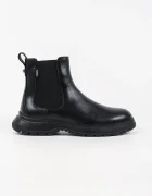 Karl Lagerfeld ghete de piele MAGNUS