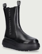 Karl Lagerfeld ghete scurte pentru femei Katya