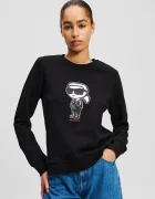 Karl Lagerfeld hanorac de bumbac IKON