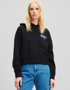 Karl Lagerfeld hanorac de bumbac IKON