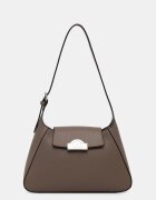 Karl Lagerfeld hobo bag pentru femei cu imitație de piele K/RSG