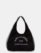 Karl Lagerfeld hobo bag pentru femei K/RSG