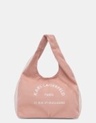 Karl Lagerfeld hobo bag pentru femei K/RSG