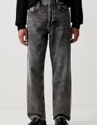 Karl Lagerfeld Jeans blugi relaxed fit pentru bărbați