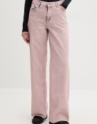 Karl Lagerfeld Jeans blugi relaxed fit pentru femei