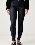 Karl Lagerfeld Jeans blugi skinny pentru femei