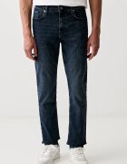 Karl Lagerfeld Jeans blugi slim fit pentru bărbați