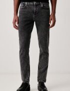 Karl Lagerfeld Jeans blugi slim fit pentru bărbați