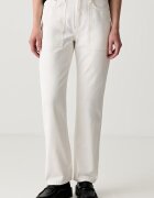 Karl Lagerfeld Jeans blugi straight pentru femei