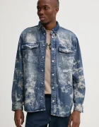 Karl Lagerfeld Jeans camasa jeans
