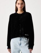 Karl Lagerfeld Jeans cardigan pentru femei