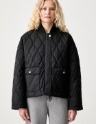 Karl Lagerfeld Jeans geacă de tranziție pentru femei