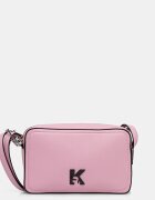 Karl Lagerfeld Jeans geantă crossbody pentru femei cu imitație de piele