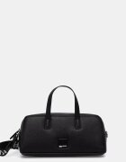 Karl Lagerfeld Jeans geantă crossbody pentru femei cu imitație de piele