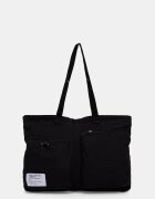 Karl Lagerfeld Jeans geanta de bumbac