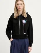Karl Lagerfeld Jeans hanorac de bumbac