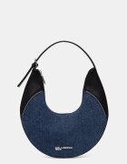 Karl Lagerfeld Jeans hobo bag pentru femei