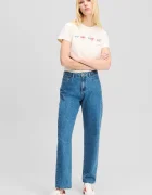 Karl Lagerfeld jeans IKON