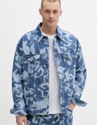 Karl Lagerfeld Jeans jachetă pentru bărbați din denim