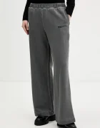 Karl Lagerfeld Jeans pantaloni de trening din bumbac
