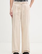 Karl Lagerfeld Jeans pantaloni femei