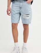 Karl Lagerfeld Jeans pantaloni scurți pentru bărbați