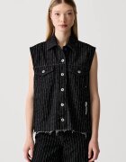 Karl Lagerfeld Jeans pentru femei din denim