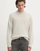 Karl Lagerfeld Jeans pulover de bumbac