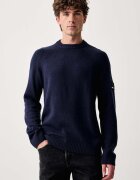 Karl Lagerfeld Jeans pulover pentru bărbați cu amestec de lână