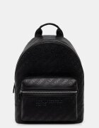 Karl Lagerfeld Jeans rucsac pentru bărbați cu imitație de piele