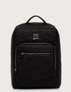 Karl Lagerfeld Jeans rucsac pentru bărbați cu imitație de piele