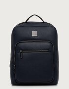 Karl Lagerfeld Jeans rucsac pentru bărbați cu imitație de piele