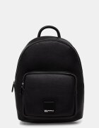 Karl Lagerfeld Jeans rucsac pentru femei cu imitație de piele